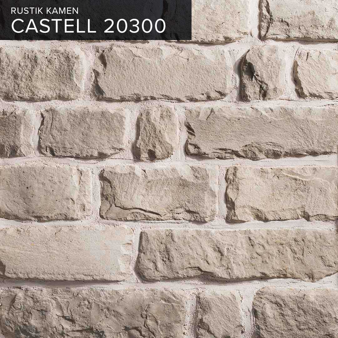 fasadni kamen castell 20300